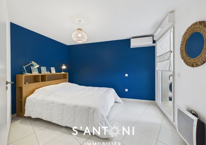 vente Appartement en résidence Sete