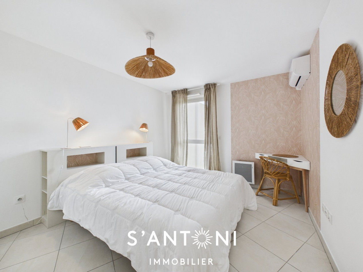 vente Appartement en résidence Sete - Photo 7