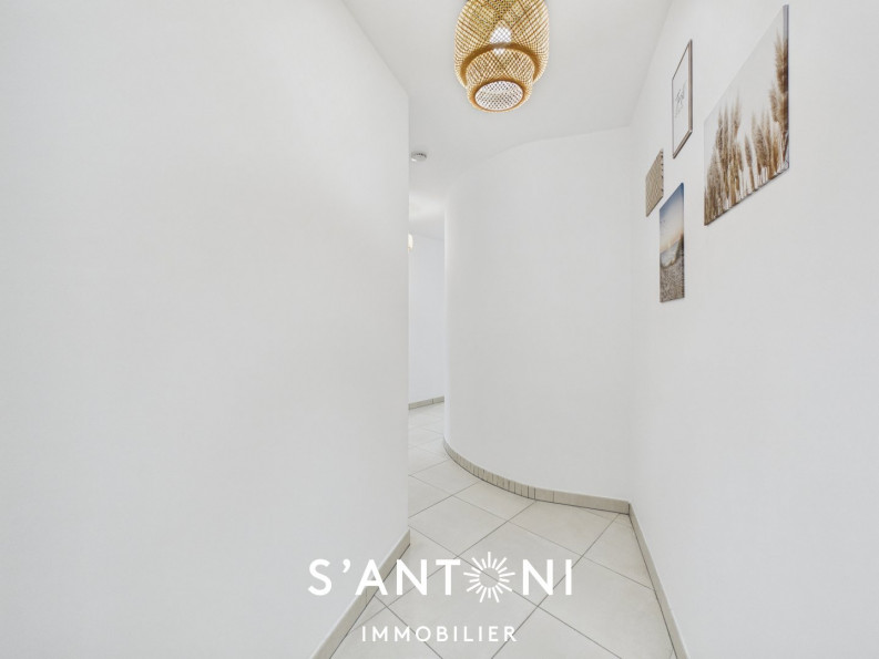 vente Appartement en résidence Sete - Photo 8