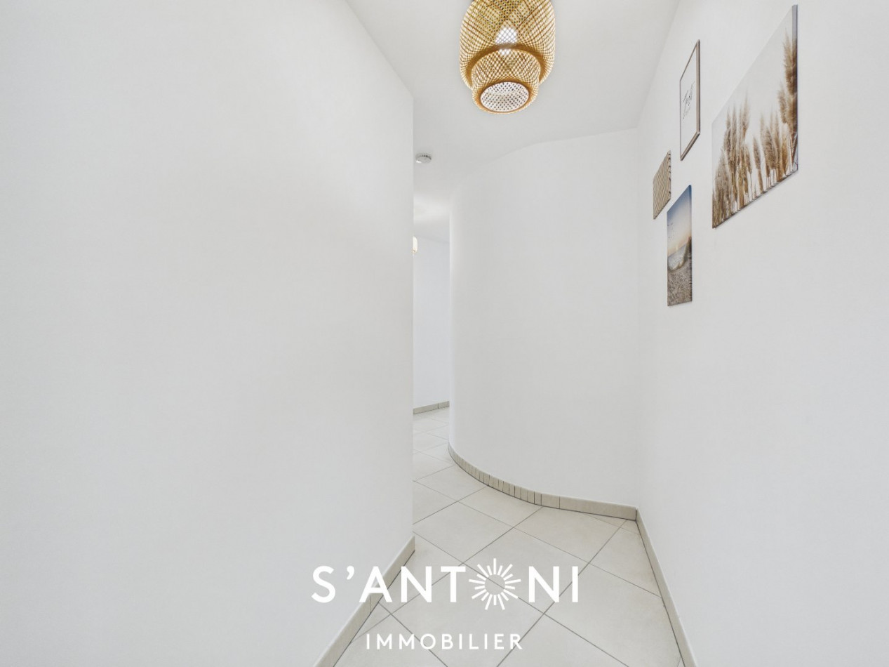 vente Appartement en résidence Sete - Photo 8