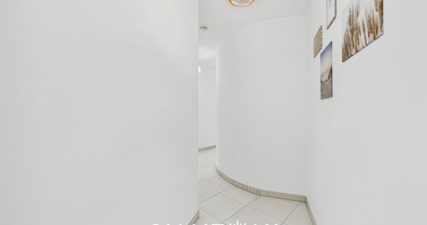 vente Appartement en résidence Sete