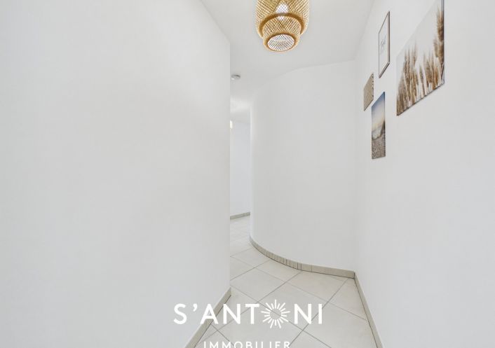 vente Appartement en résidence Sete