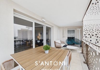 vente Appartement en résidence Sete