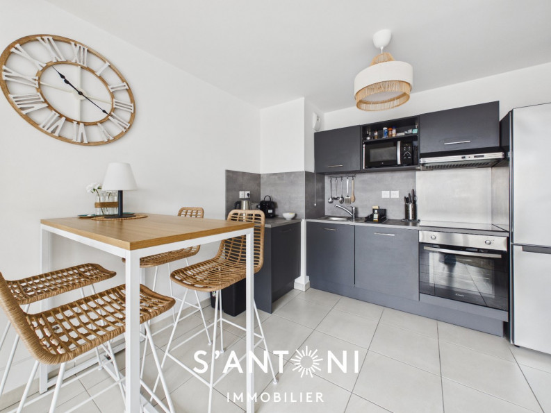 vente Appartement en résidence Sete - Photo 4