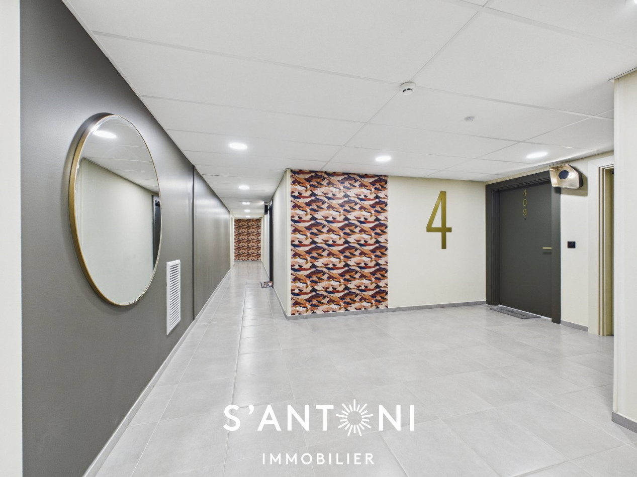 vente Appartement en résidence Sete - Photo 12