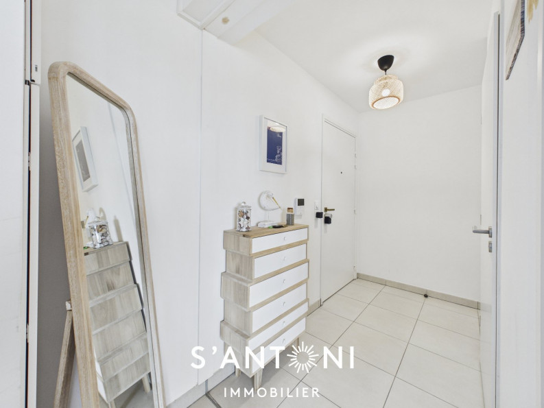 vente Appartement en résidence Sete - Photo 6