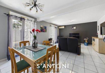 vente Maison Sete