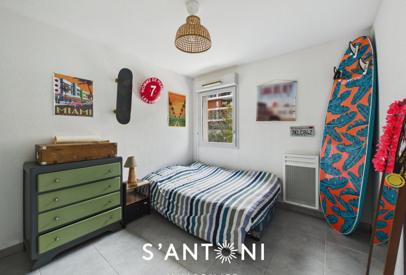 vente Appartement Sete - Photo 6