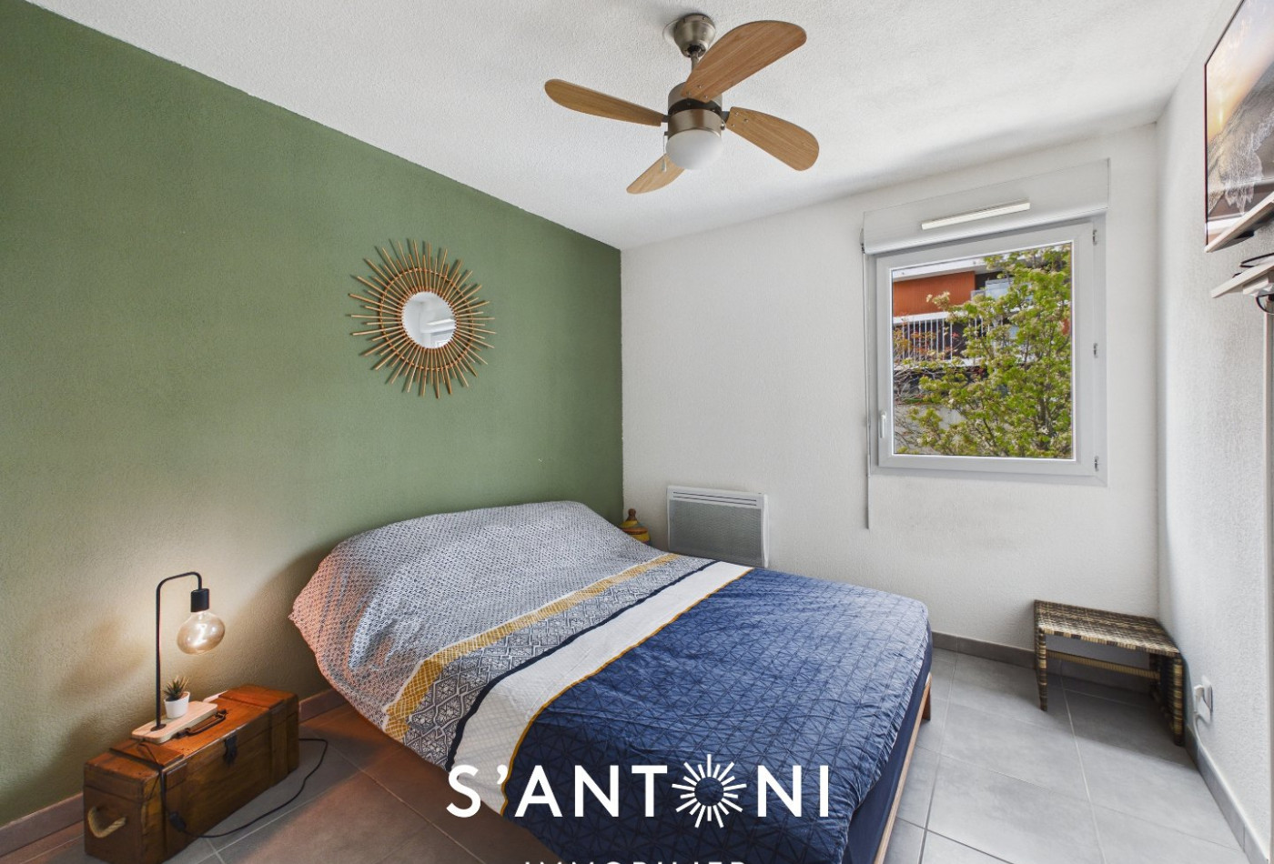 vente Appartement Sete - Photo 5