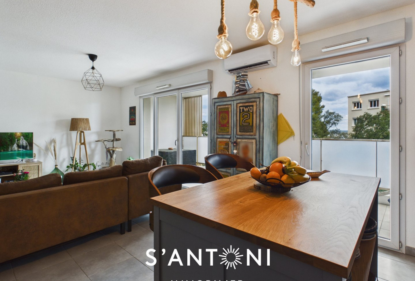 vente Appartement Sete - Photo 3