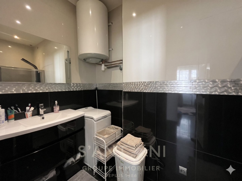vente Appartement Sete - Photo 6