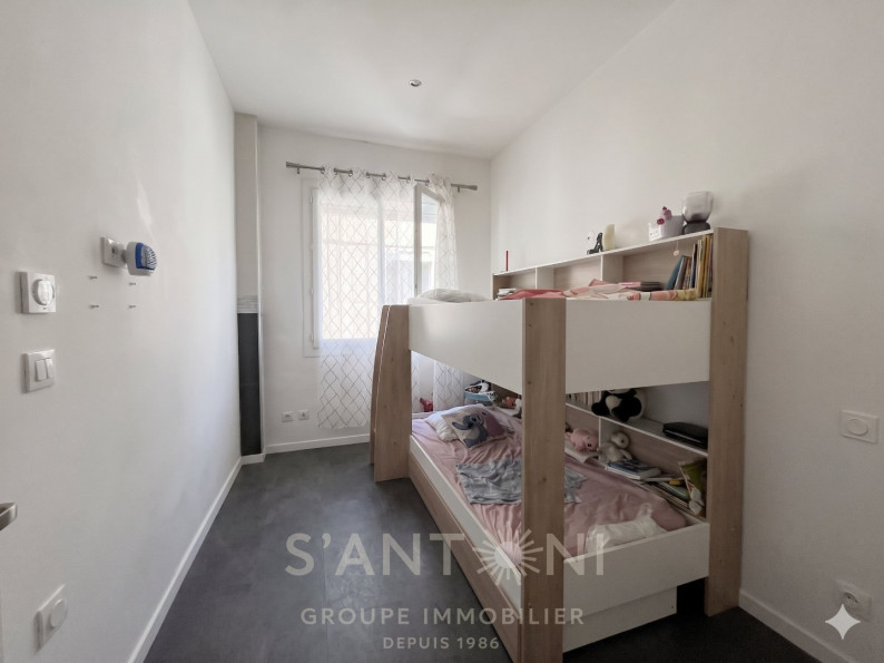 vente Appartement Sete - Photo 5