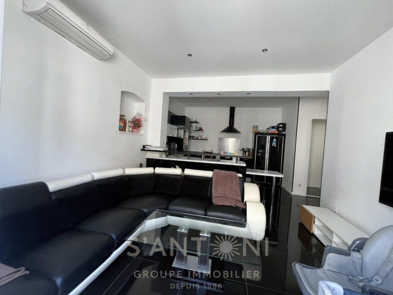 vente Appartement Sete - Photo 3