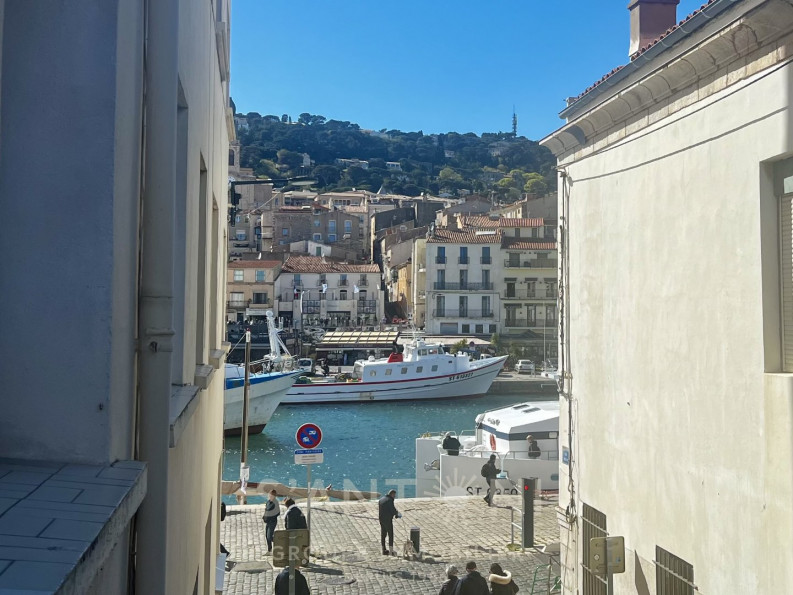 vente Appartement Sete - Photo 7