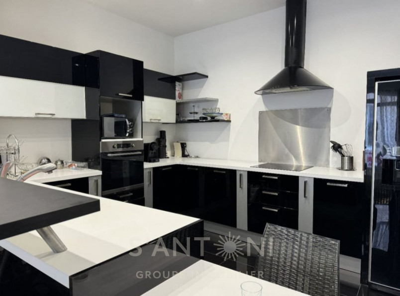 vente Appartement Sete - Photo 3