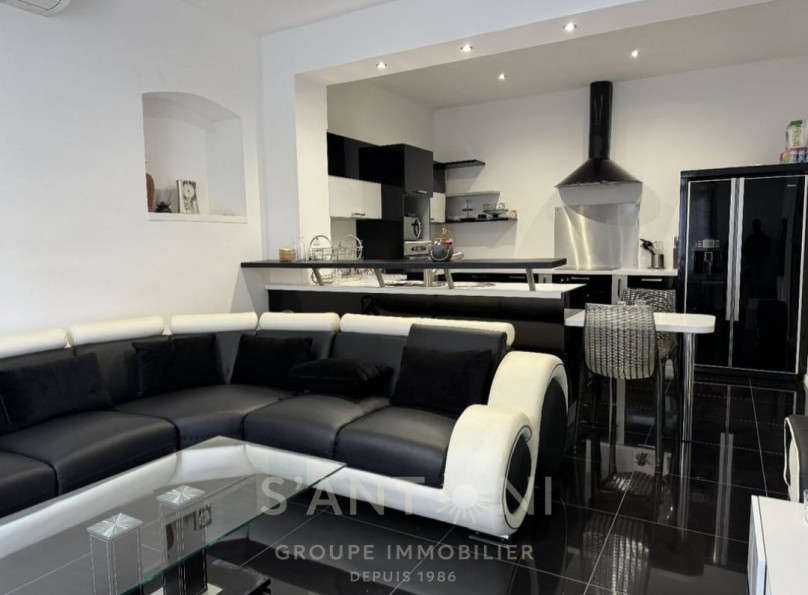 vente Appartement Sete - Photo 1