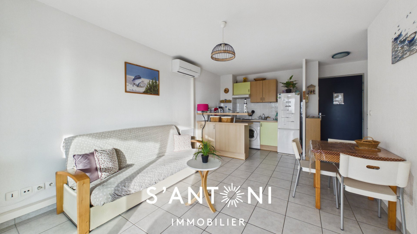 vente Appartement Sete - Photo 3