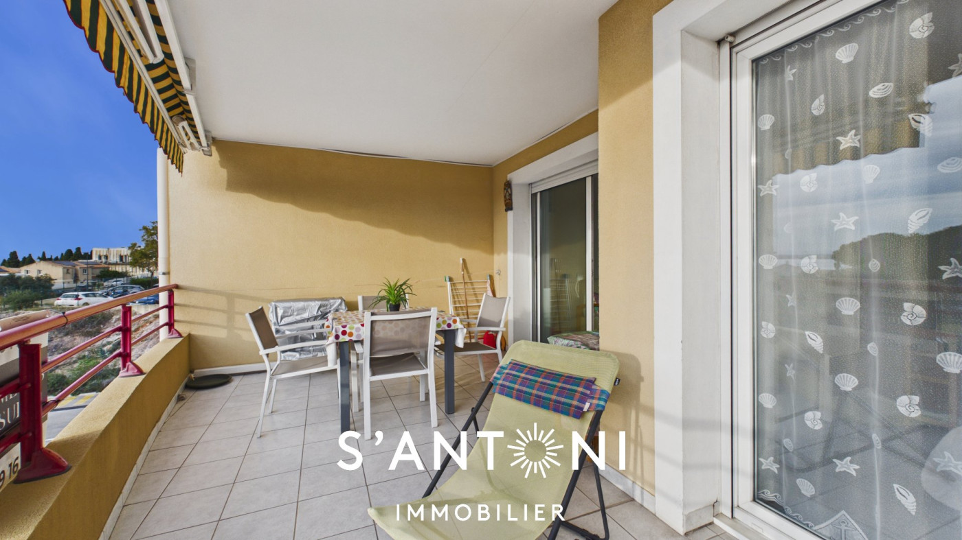 vente Appartement Sete - Photo 9