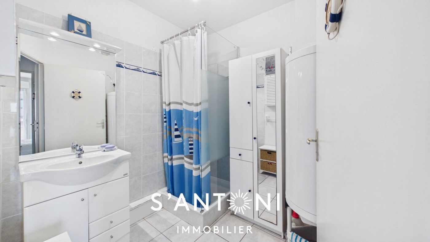 vente Appartement Sete - Photo 6