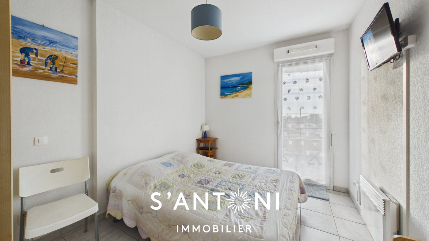 vente Appartement Sete - Photo 5