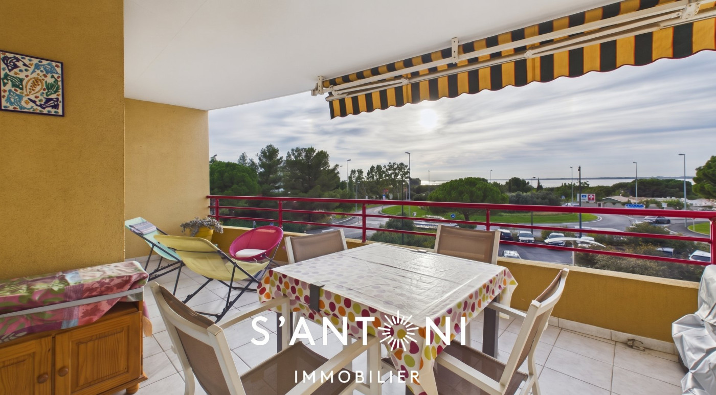 vente Appartement Sete - Photo 7