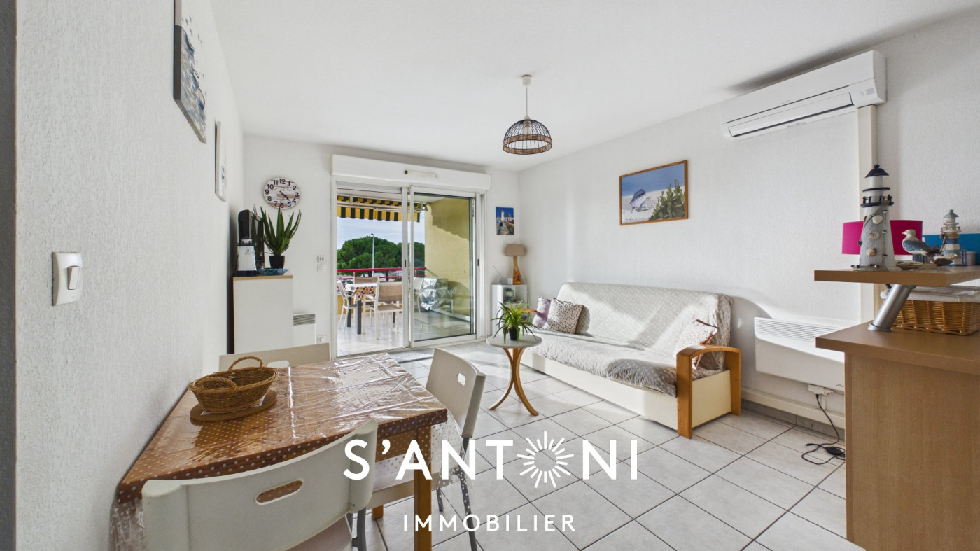 vente Appartement Sete - Photo 2