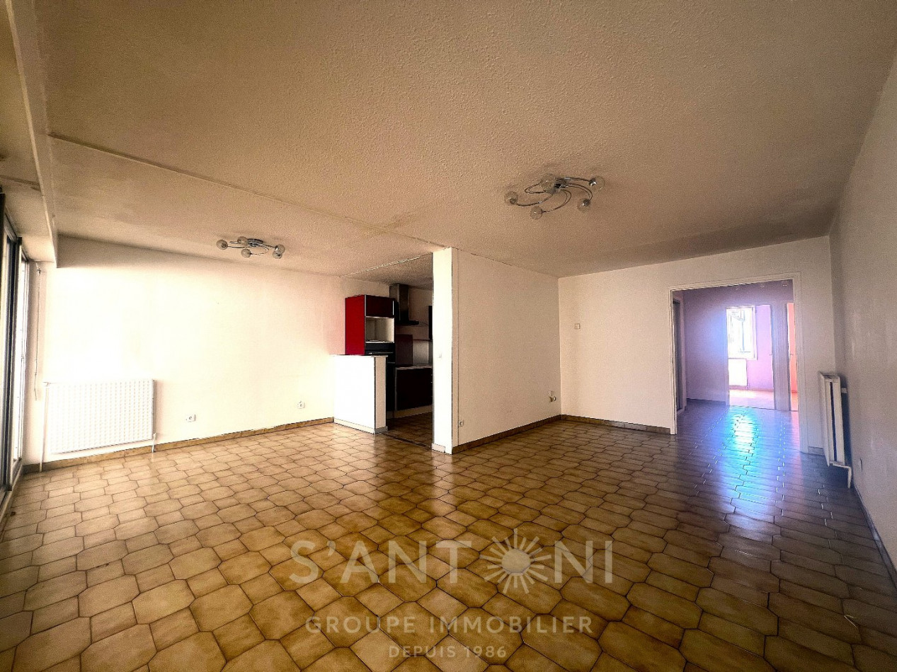 vente Appartement Sete - Photo 3