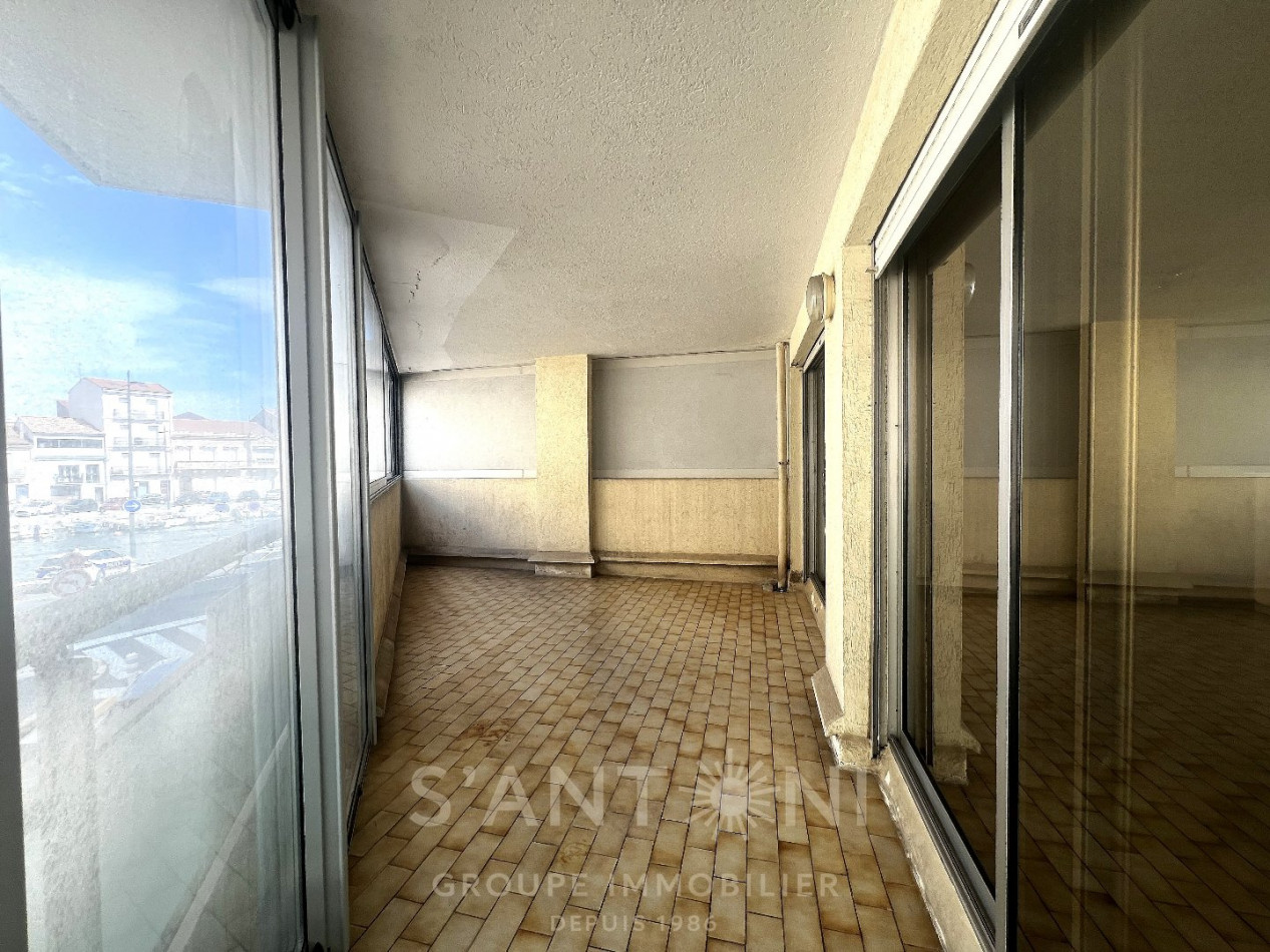 vente Appartement Sete - Photo 10