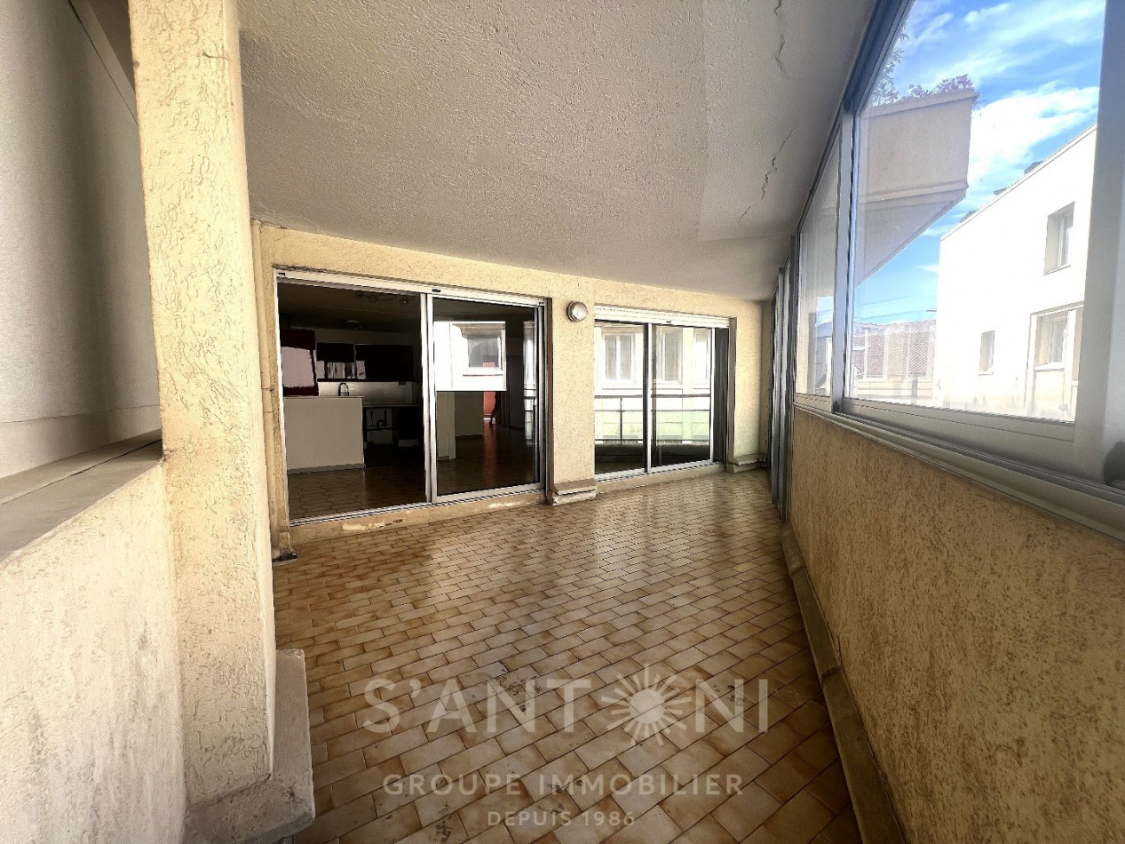 vente Appartement Sete - Photo 9