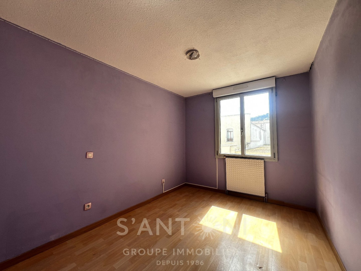 vente Appartement Sete - Photo 6