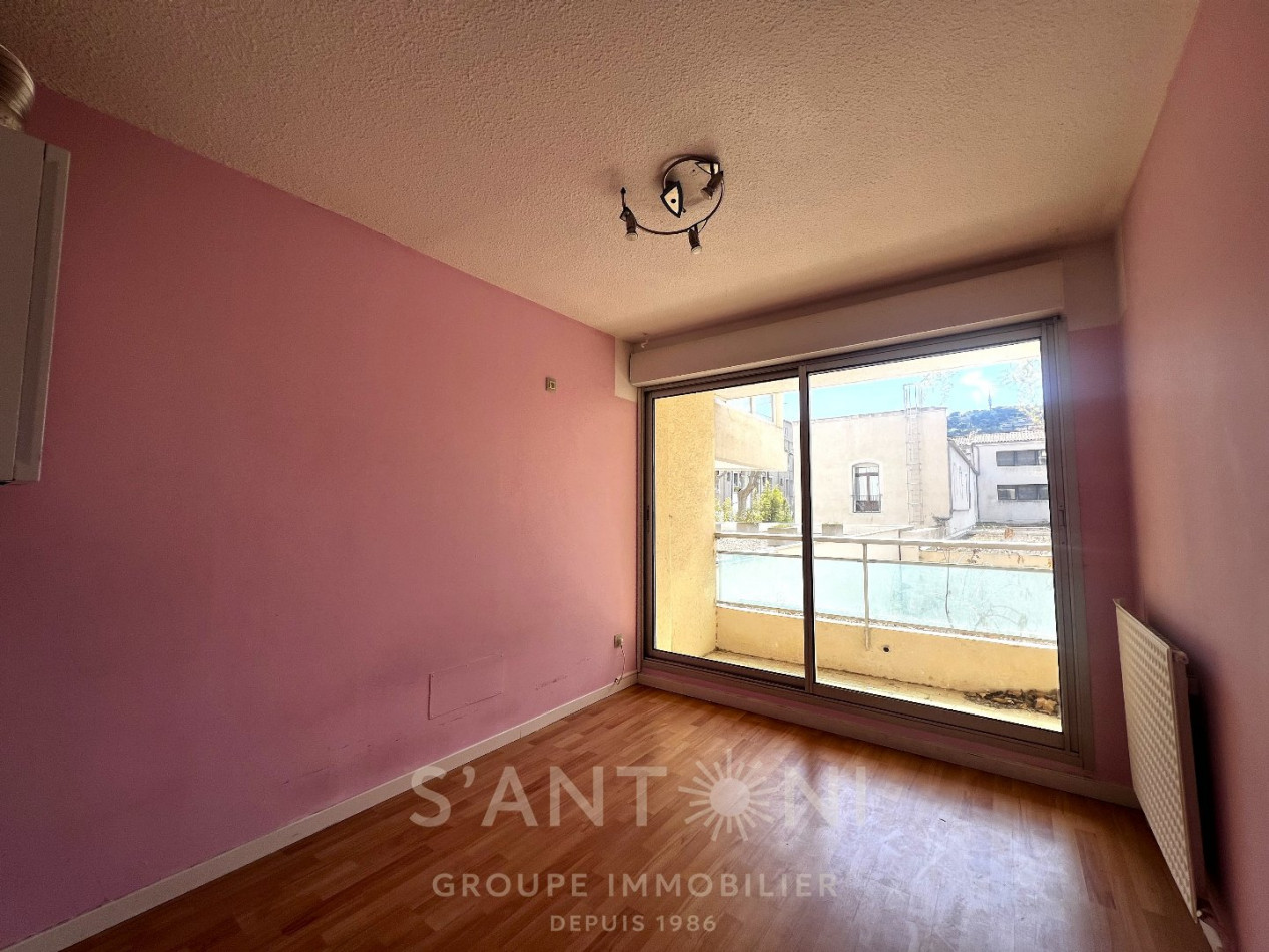 vente Appartement Sete - Photo 7