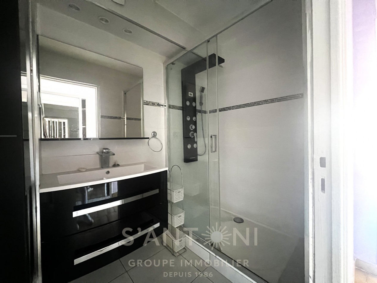 vente Appartement Sete - Photo 8