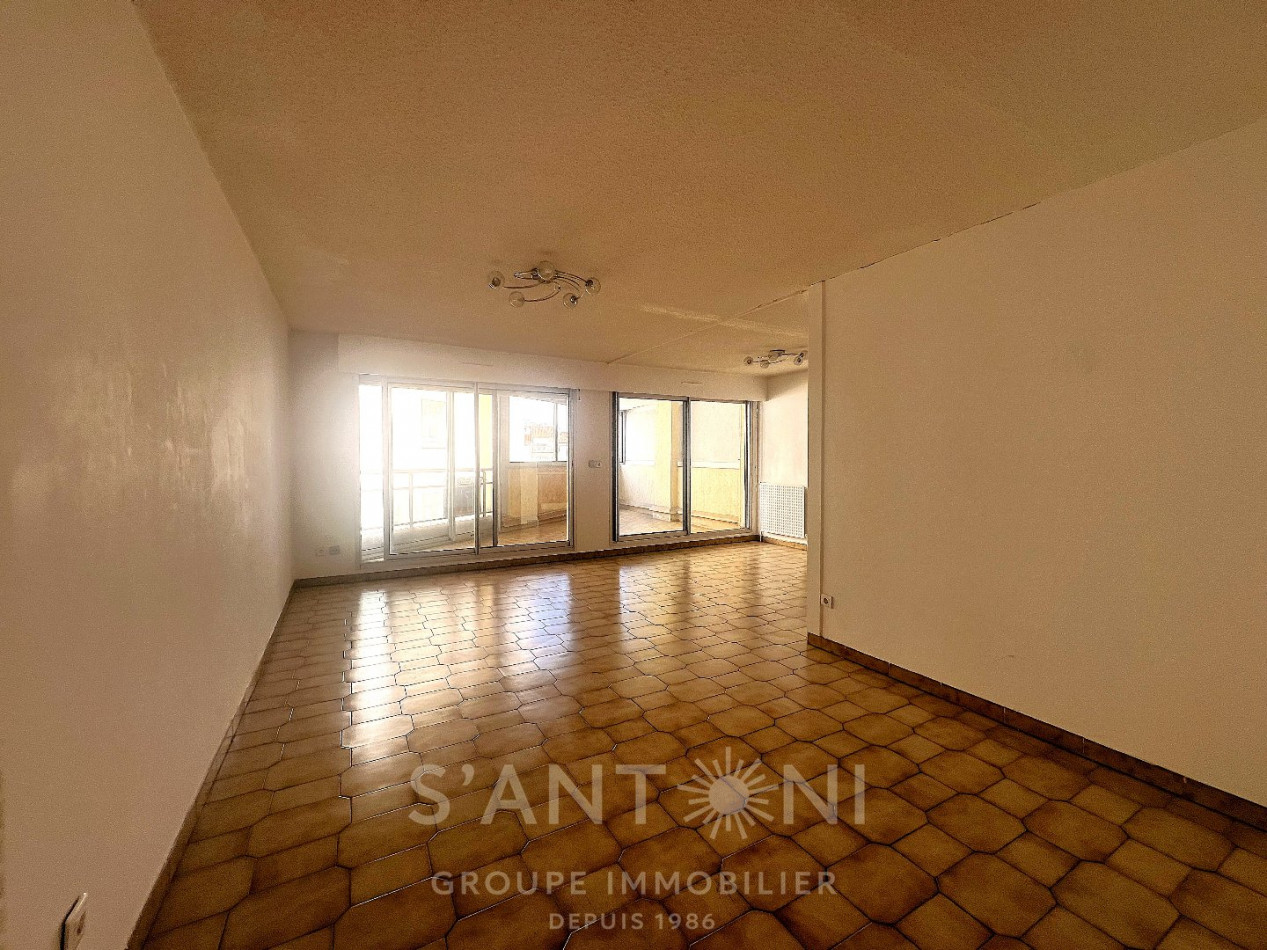 vente Appartement Sete - Photo 4