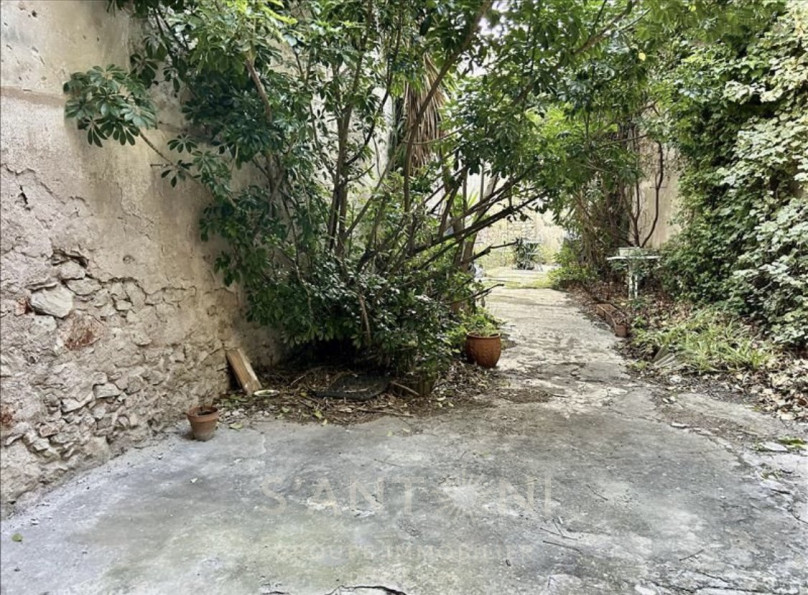 vente Appartement Sete - Photo 5