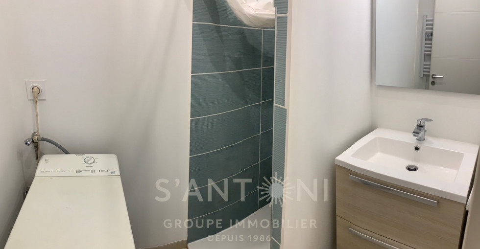 vente Appartement Sete - Photo 2