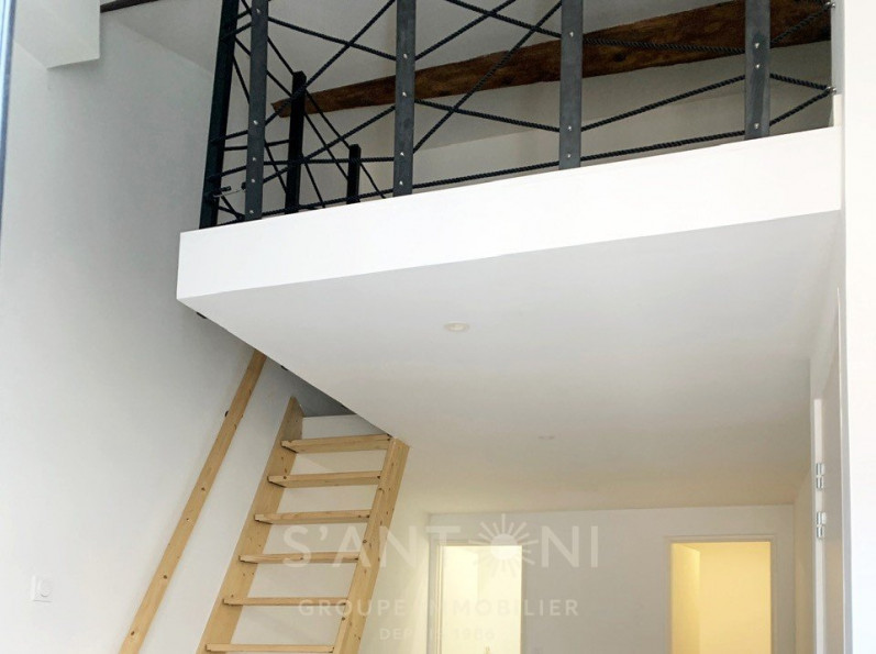 vente Appartement Sete - Photo 3