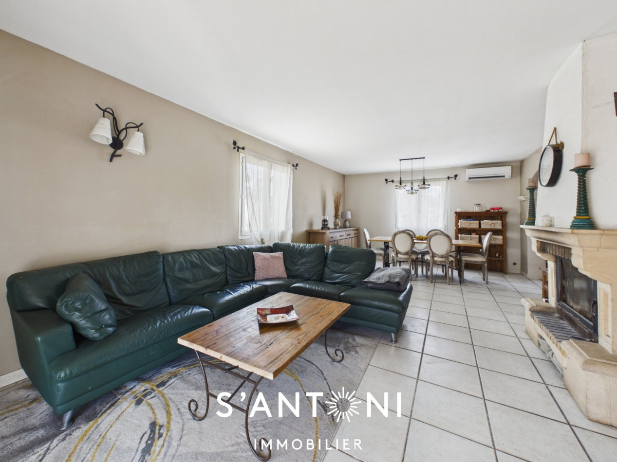 vente Maison Balaruc Les Bains - Photo 3