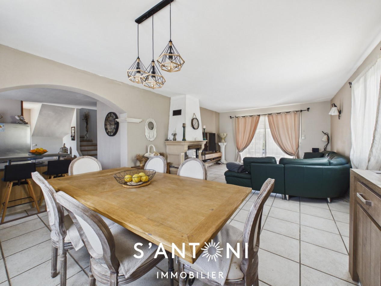 vente Maison Balaruc Les Bains - Photo 4