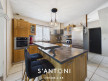 vente Maison Balaruc Les Bains
