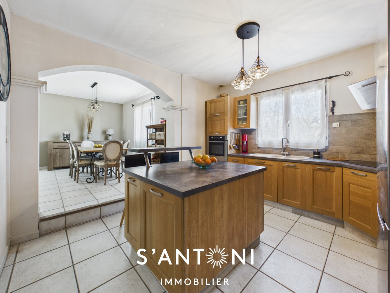 vente Maison Balaruc Les Bains - Photo 6