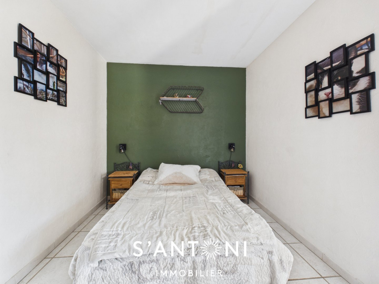 vente Maison Balaruc Les Bains - Photo 8