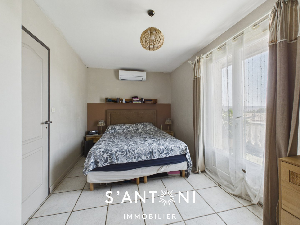 vente Maison Balaruc Les Bains - Photo 11