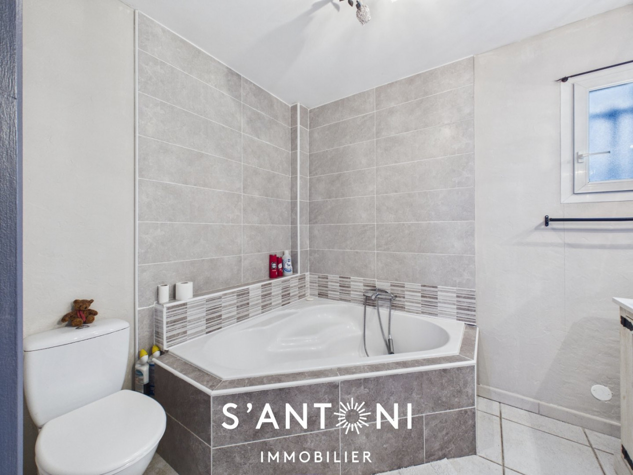 vente Maison Balaruc Les Bains - Photo 13
