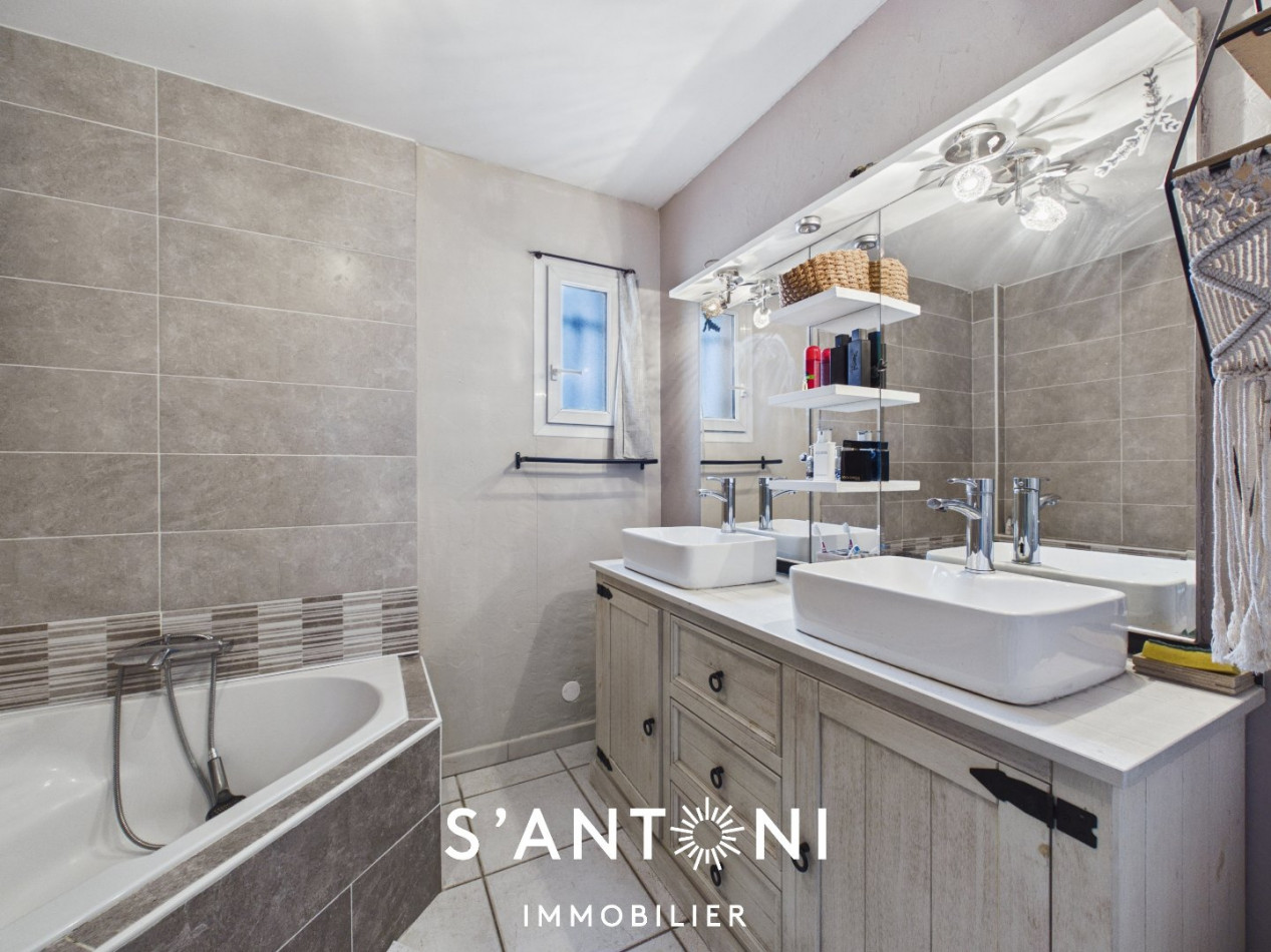vente Maison Balaruc Les Bains - Photo 14