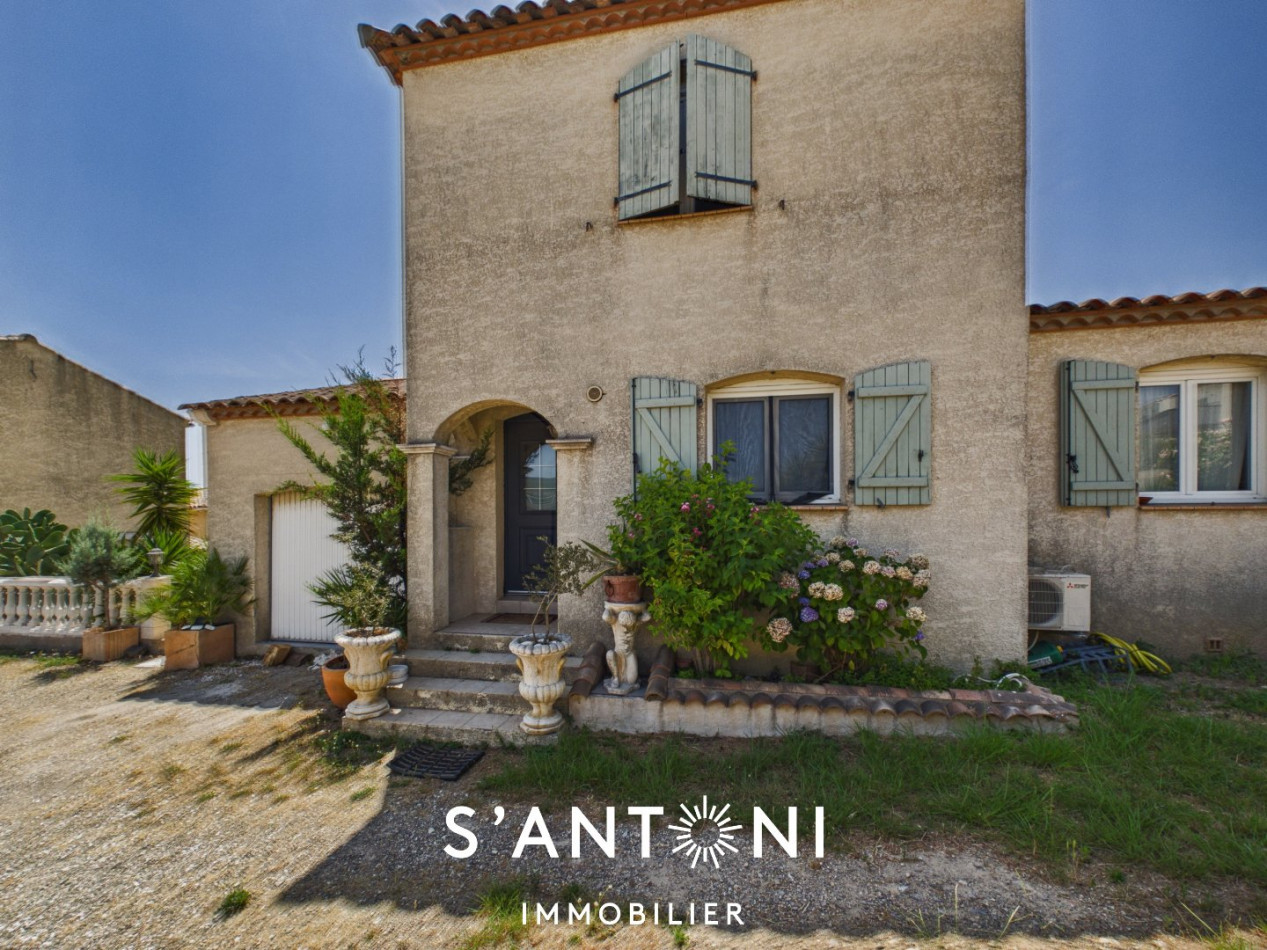 vente Maison Balaruc Les Bains - Photo 17