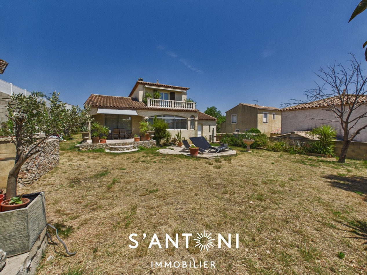 vente Maison Balaruc Les Bains - Photo 16