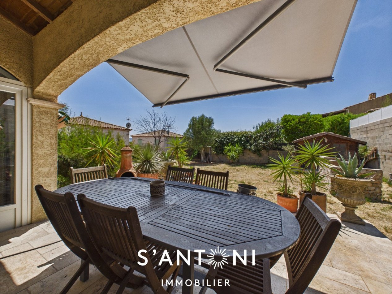 vente Maison Balaruc Les Bains - Photo 15