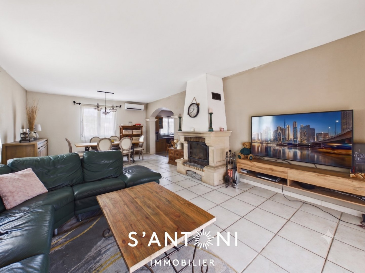vente Maison Balaruc Les Bains - Photo 2
