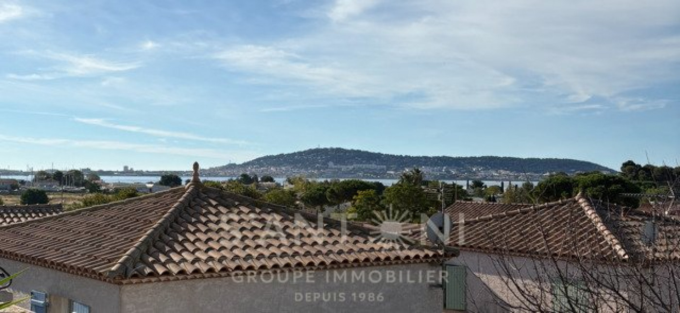 vente Maison Balaruc Les Bains - Photo 1