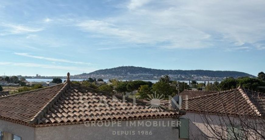 vente Maison Balaruc Les Bains